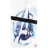 Marvel Avengers Blue Logo PS5 Pro Bundle Skin
